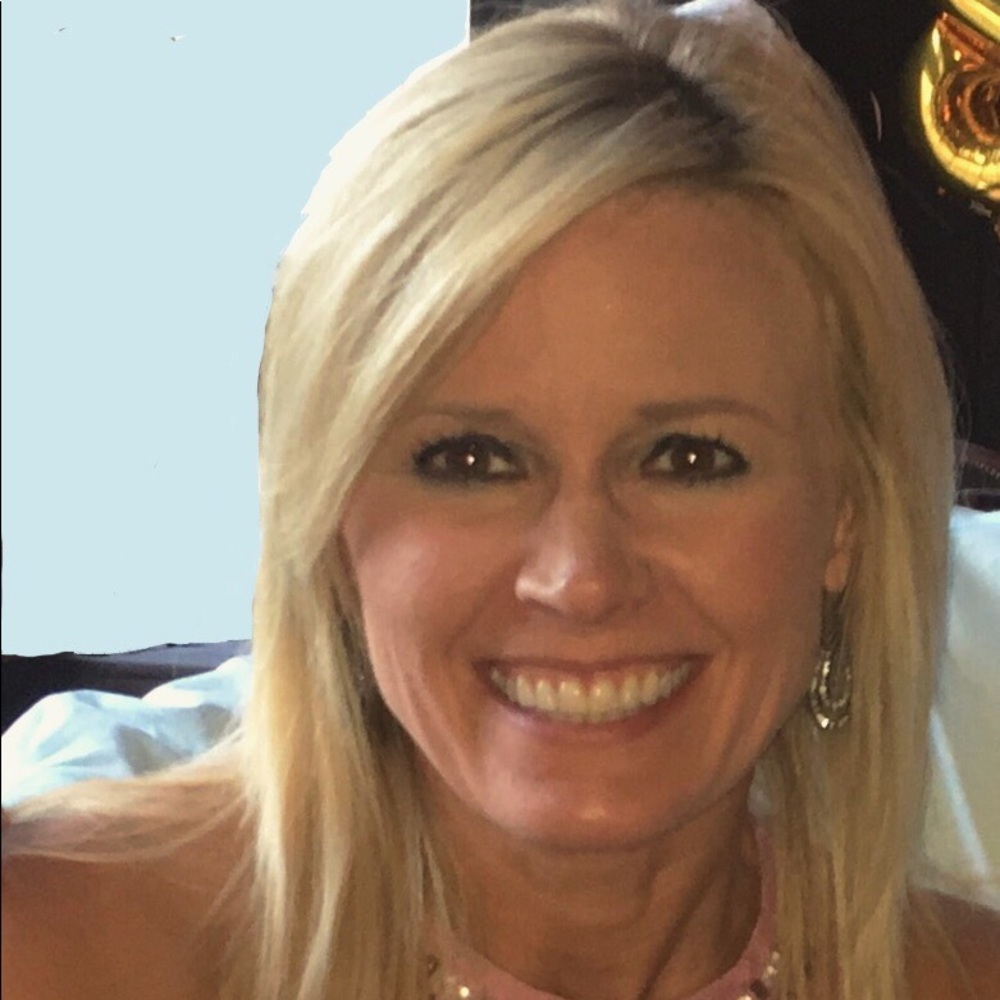 Meet your Posher, Dawn